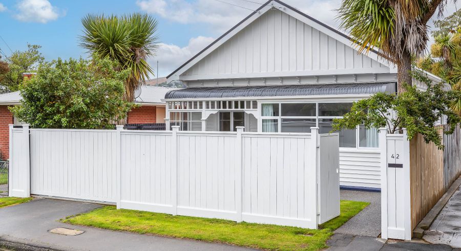  at 42 Southey Street, Sydenham, Christchurch City, Canterbury