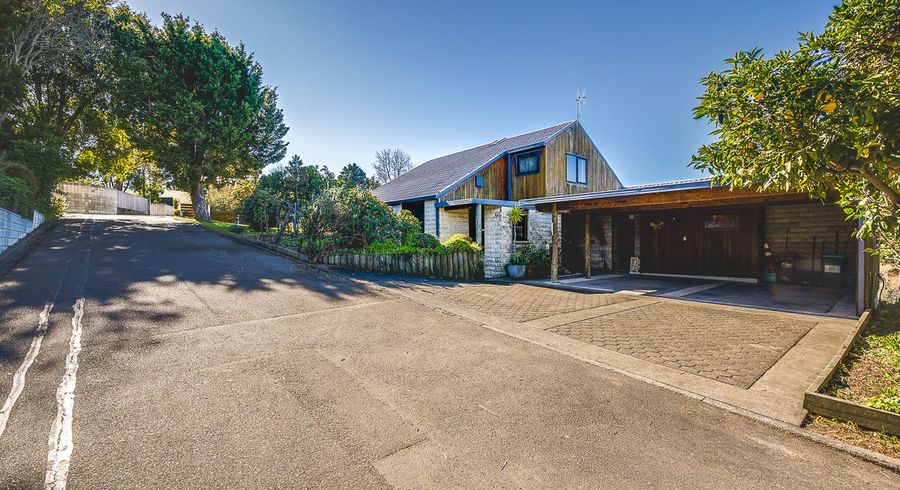  at 47 Hospital Terrace, Hospital Hill, Napier, Hawke's Bay
