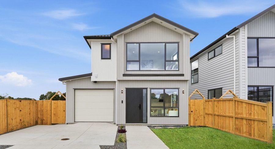  at 4 Tebaga Gap Road, Karaka, Franklin, Auckland