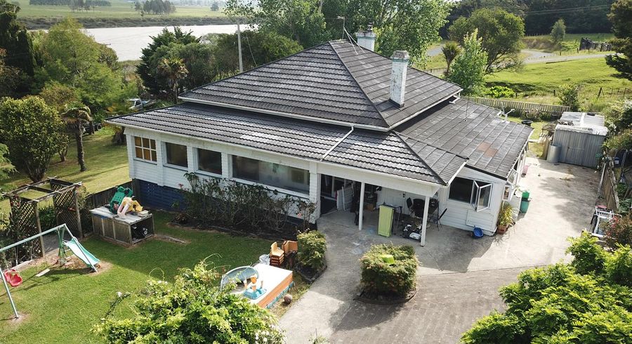  at 4578 State Highway 14, Tangowahine, Dargaville