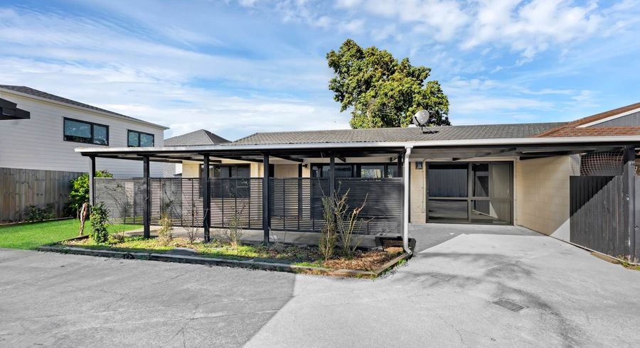  at 3/494 Great South Road, Papatoetoe, Manukau City, Auckland