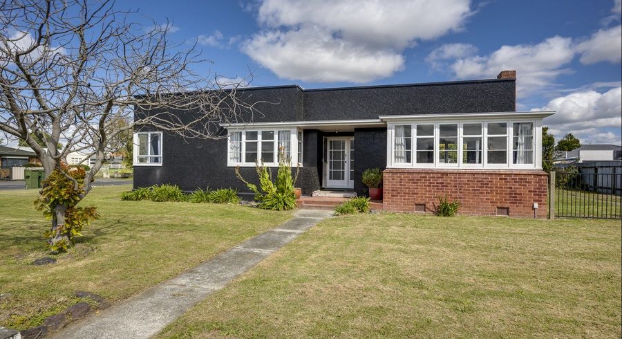  at 1 Lowry Terrace, Marewa, Napier