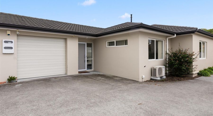  at 3B Phillip Street, Victoria, Rotorua