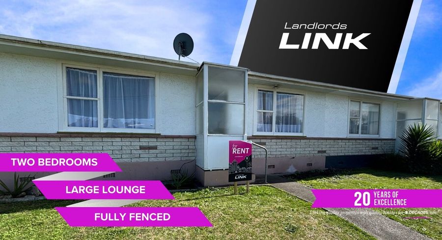  at 35A Moore Avenue, Gonville, Whanganui, Manawatu / Whanganui