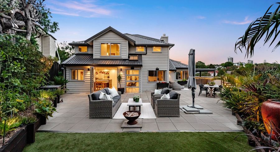  at 48A Rangitoto Avenue, Remuera, Auckland City, Auckland