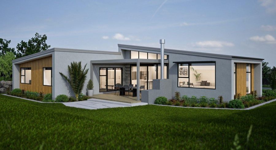  at Lot 27 Hobbs Bay Estate, Gulf Harbour, Rodney, Auckland