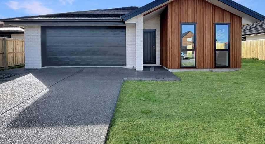  at 22 Songpa Street, Halswell, Christchurch City, Canterbury