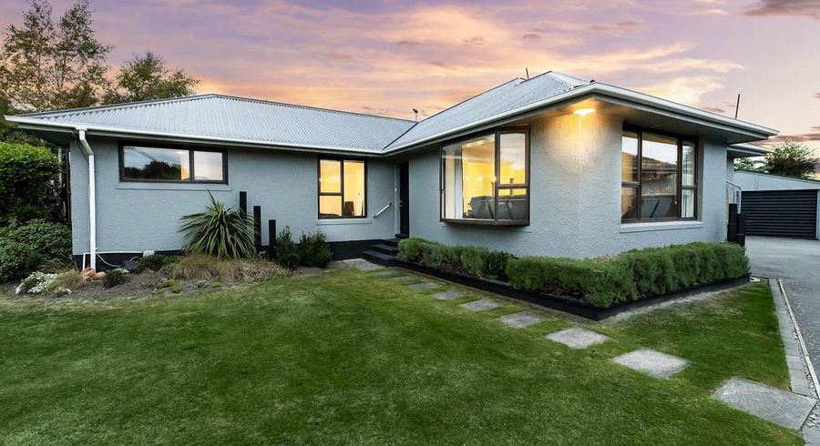  at 194 Springs Road, Hornby, Christchurch