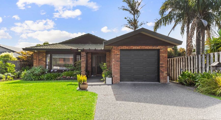  at 2  Ballini Rise, West Harbour, Waitakere City, Auckland