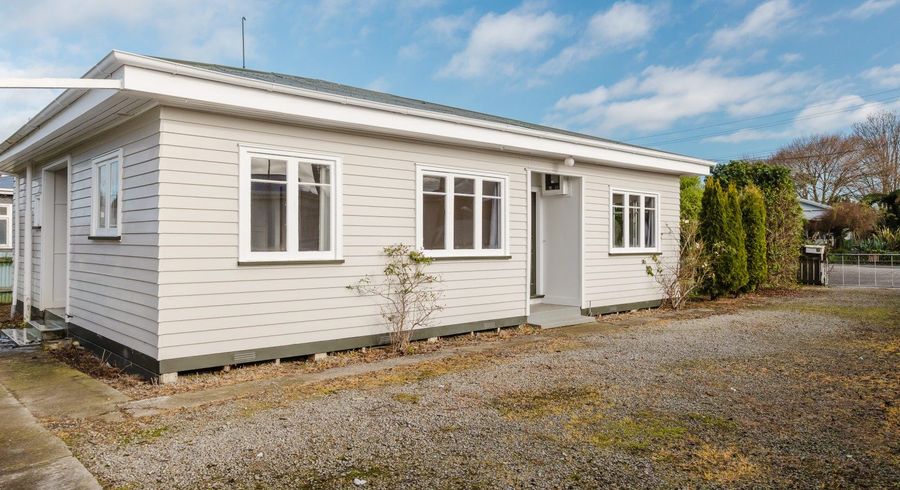  at 15 Arthur Street, Pahiatua