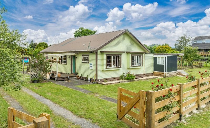  at 45 Taitua Street, Manunui, Taumarunui