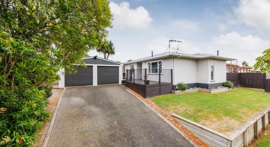  at 7 Park View Avenue, Feilding, Feilding