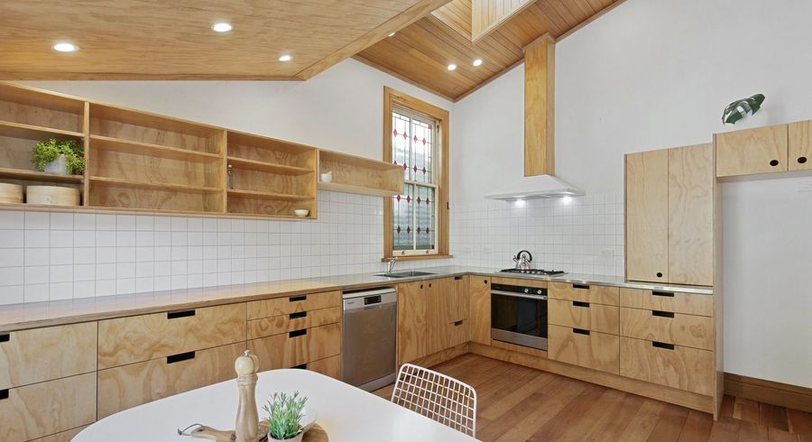  at 31 Edinburgh Terrace, Berhampore, Wellington, Wellington