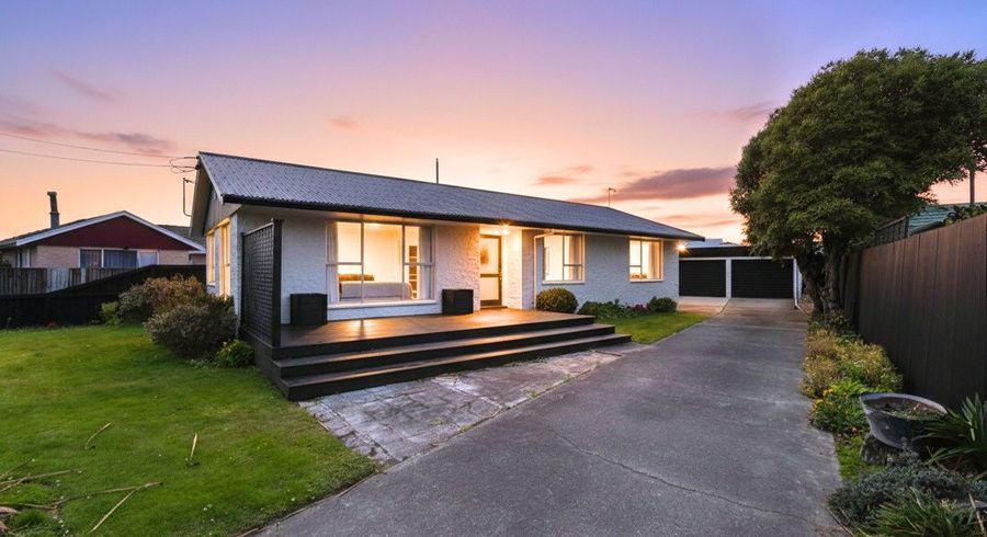  at 12 Thompsons Road, Belfast, Christchurch City, Canterbury