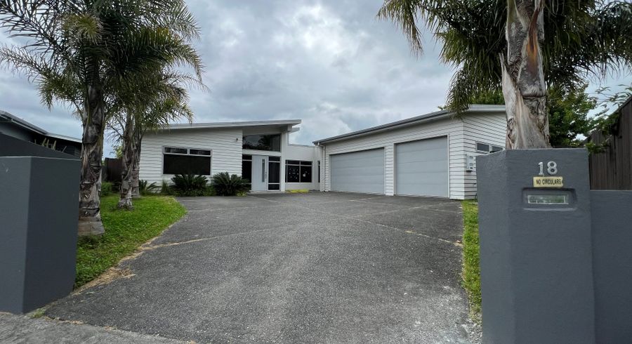  at 18 Shalimar Pl, Huntington, Hamilton, Waikato