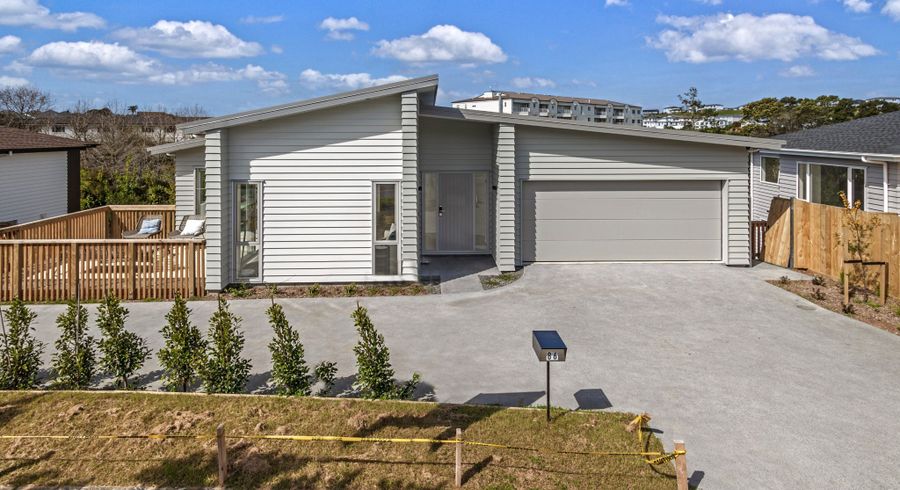  at 86 Arran Drive, Millwater, Rodney, Auckland