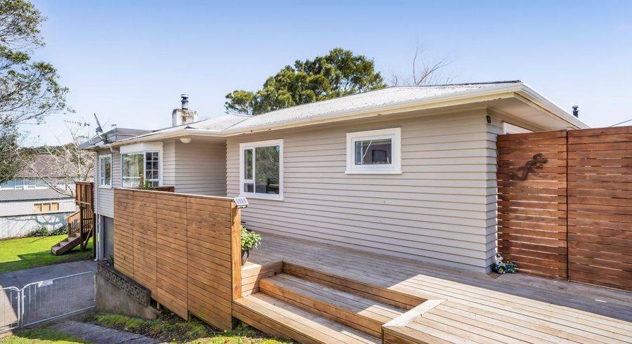  at 43 Essex Street, Vogeltown, New Plymouth, Taranaki