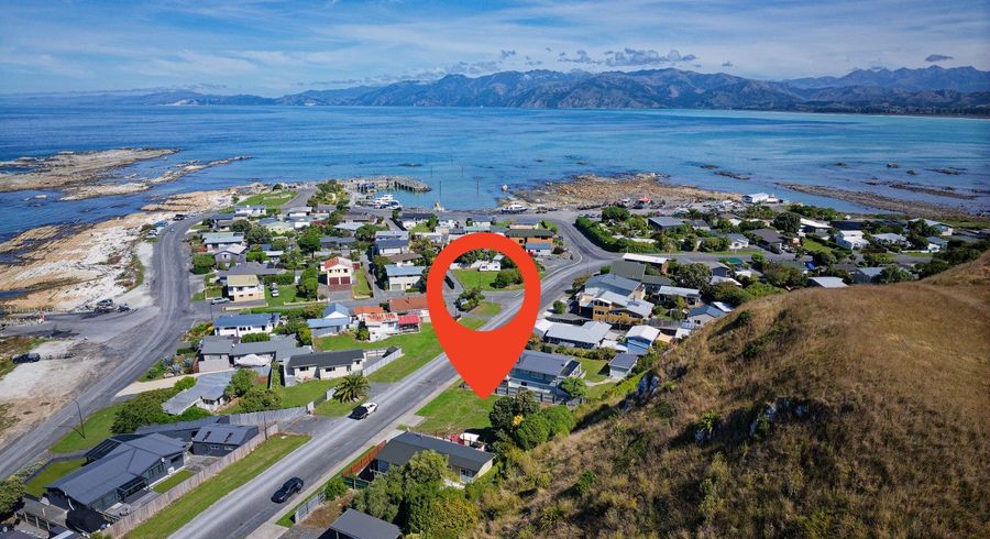  at 155 South Bay Parade, Kaikoura, Kaikoura, Marlborough