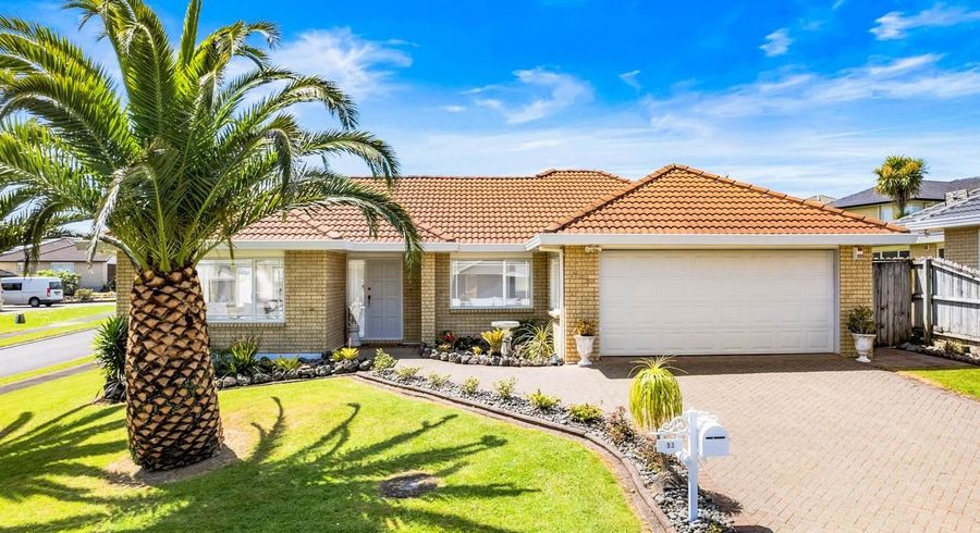  at 93 Westerham Drive, Dannemora, Manukau City, Auckland