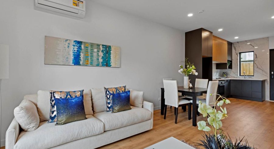  at 26D Enderby Drive, Te Atatu Peninsula, Waitakere City, Auckland
