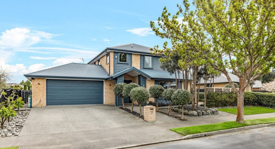  at 21 Kohi Drive, Parklands, Christchurch
