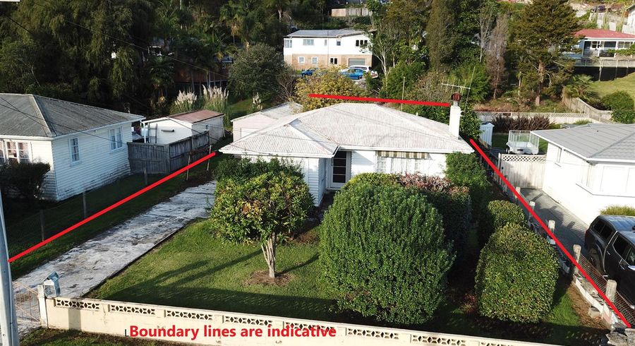  at 52 Ewing Road, Riverside, Whangarei