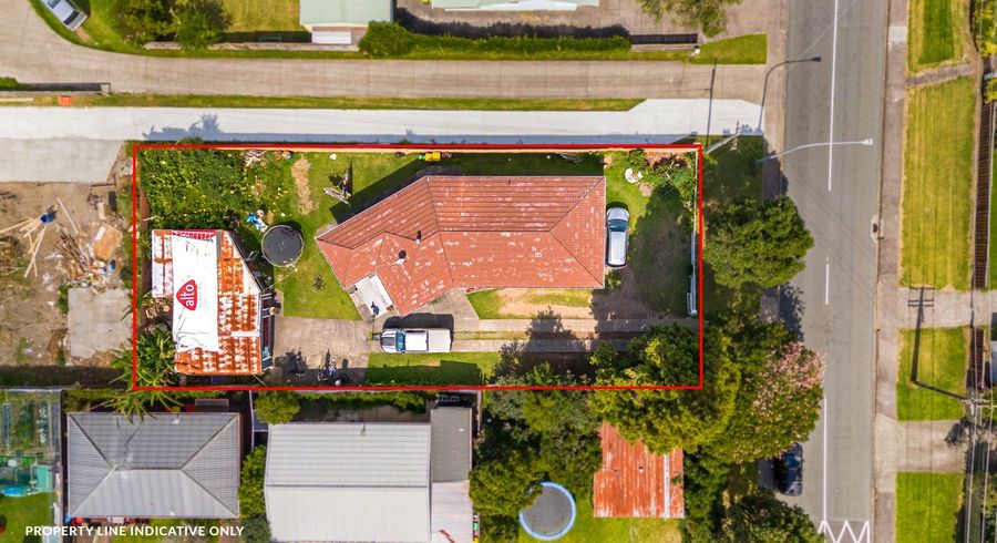  at 97 Gloria Avenue, Te Atatu Peninsula, Auckland