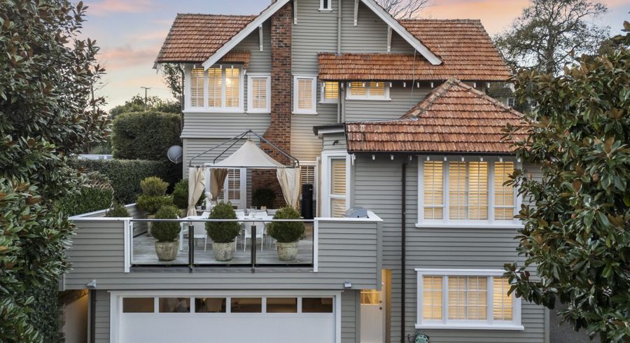  at 1 Ventnor Road, Remuera, Auckland