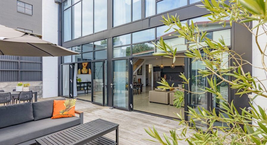  at 27 Nixon Street, Grey Lynn, Auckland City, Auckland