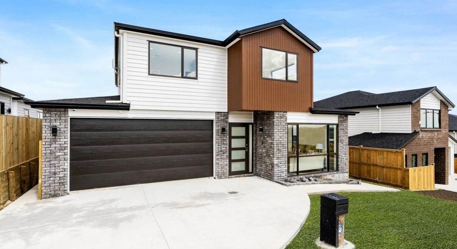  at 503 Old Wairoa Road, Papakura, Papakura