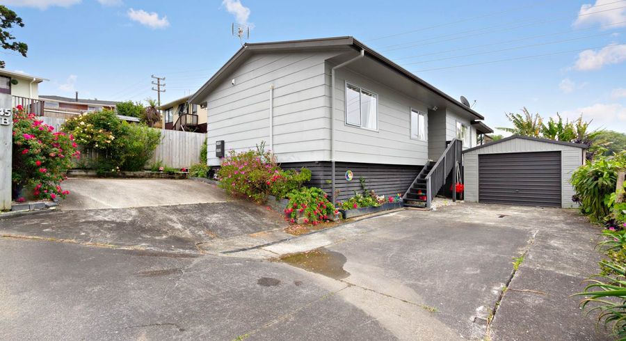  at 45 Lilburn Crescent, Massey, Auckland