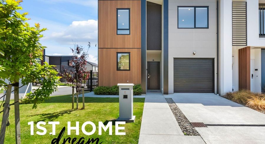  at 5 Green Lane, Wallaceville, Upper Hutt