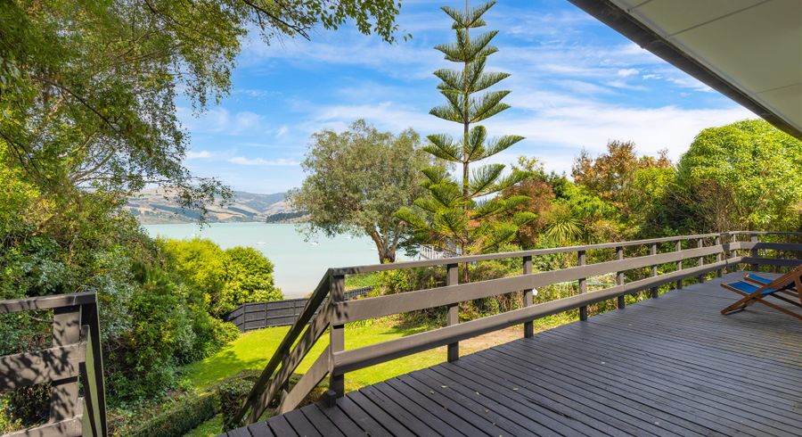  at 21 Harbour View Terrace, Cass Bay, Lyttelton