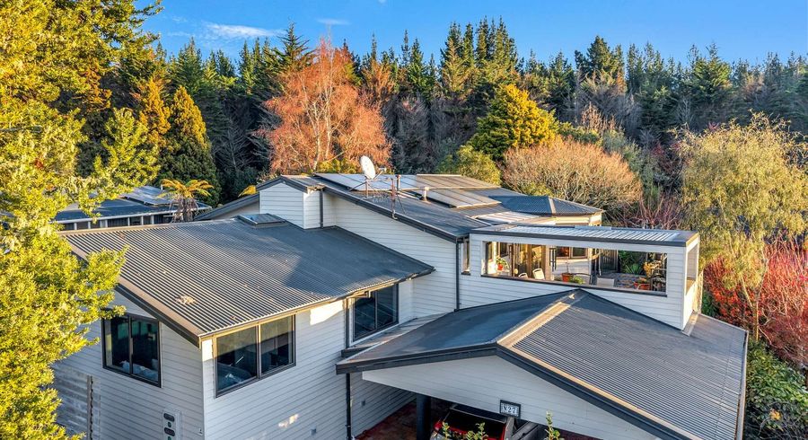  at 27 Awatea Terrace, Lynmore, Rotorua, Bay Of Plenty