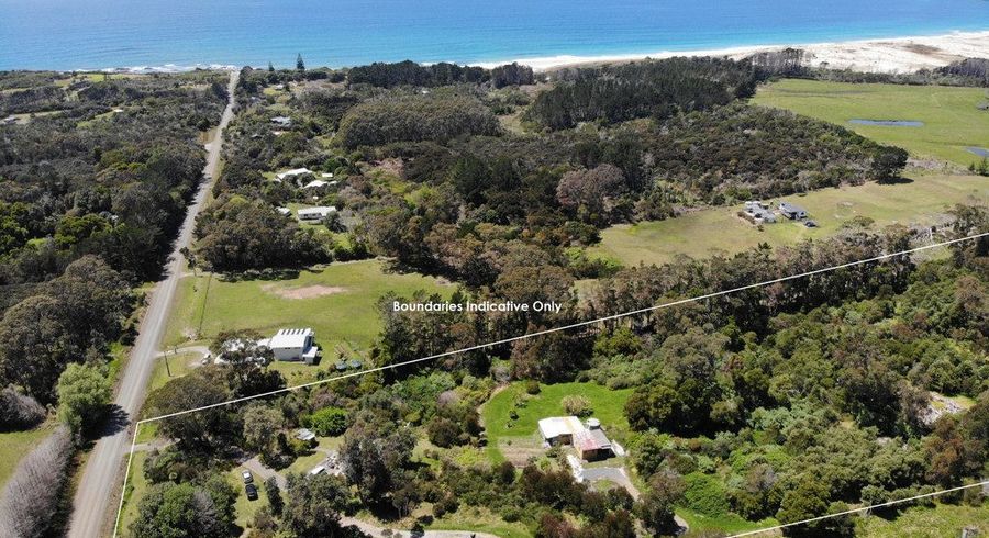  at 490 Henderson Bay Road, Houhora, Far North, Northland