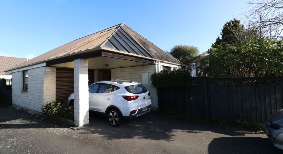  at 1/15 Proctor Street, Papanui, Christchurch City, Canterbury