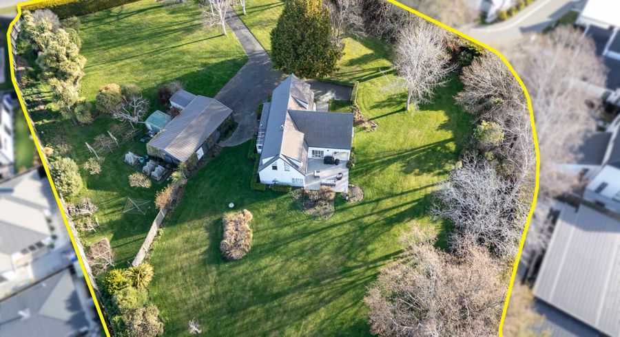  at 132 Claridges Road, Casebrook, Christchurch