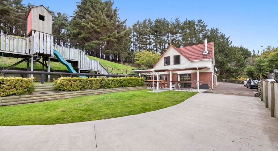  at 65 Cottle Park Drive, Normandale, Lower Hutt, Wellington