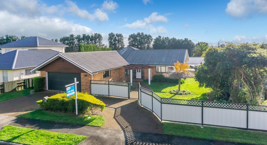  at 308 Greenhill Drive, Te Awamutu, Te Awamutu
