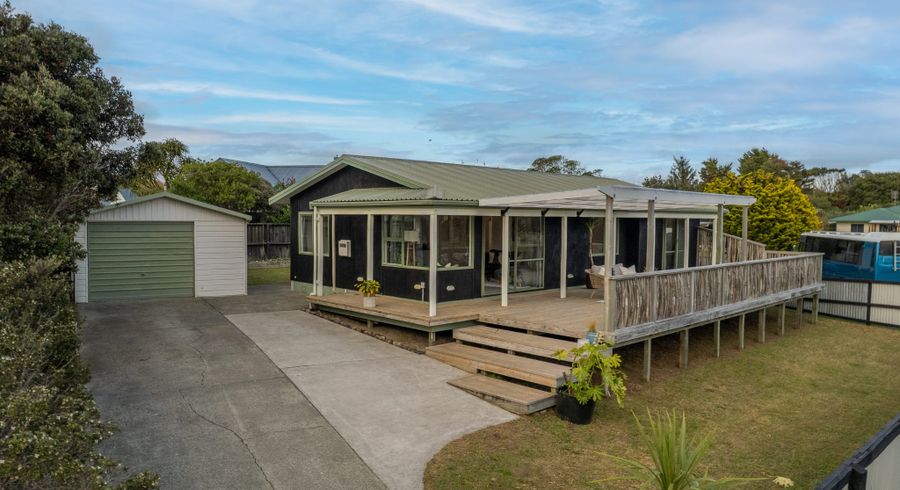  at 38 Freyberg Crescent, Waikanae, Kapiti Coast, Wellington