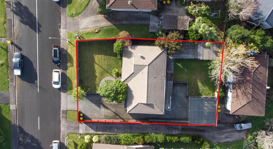  at 19 Cedar Heights Avenue, Massey, Auckland