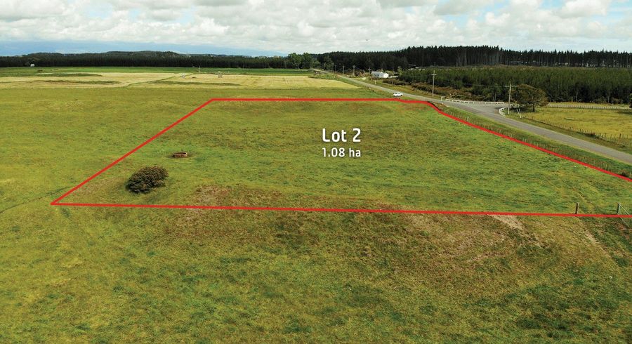 at 0 Kellow Road, Glen Oroua