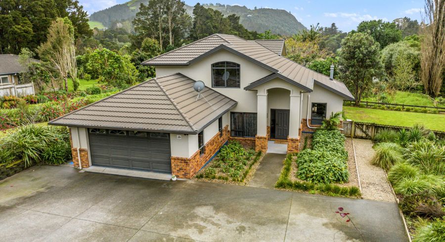  at 29 Georgia Lane, Whangarei