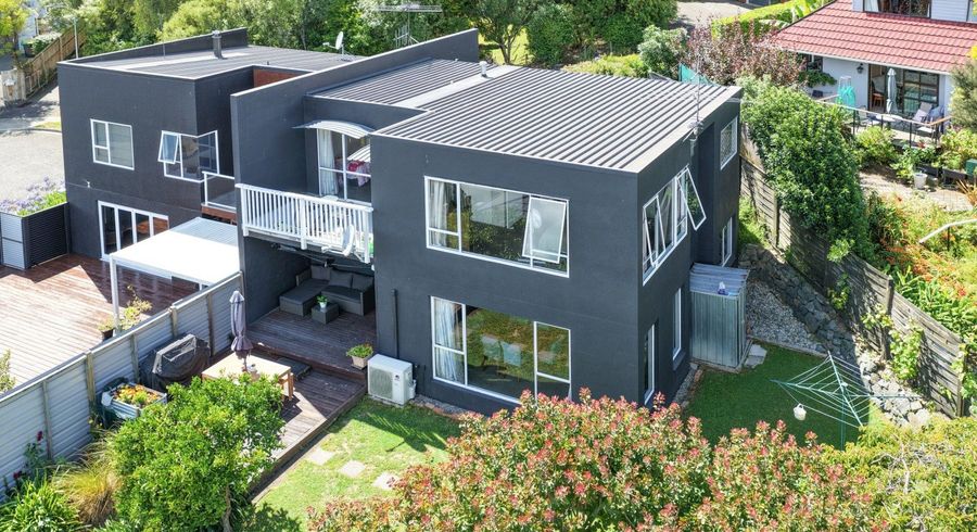  at 1/12 Flaxmore Place, Bishopdale, Nelson, Nelson / Tasman