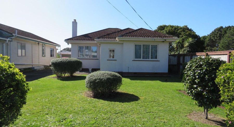  at 23 Darnell Street, Fitzroy, New Plymouth, Taranaki