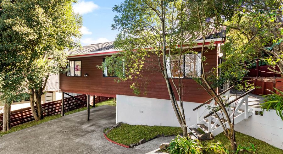  at 1/198 Don Buck Road, Massey, Auckland