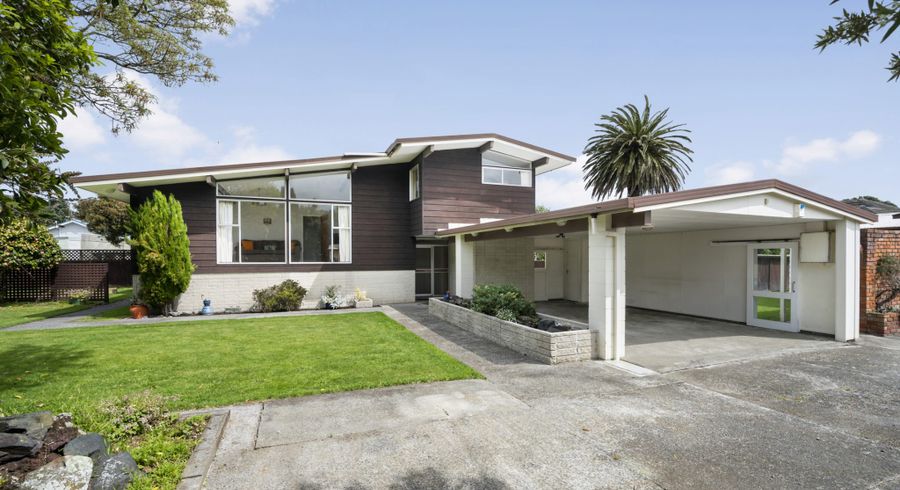  at 46A Rex Street, Miramar, Wellington