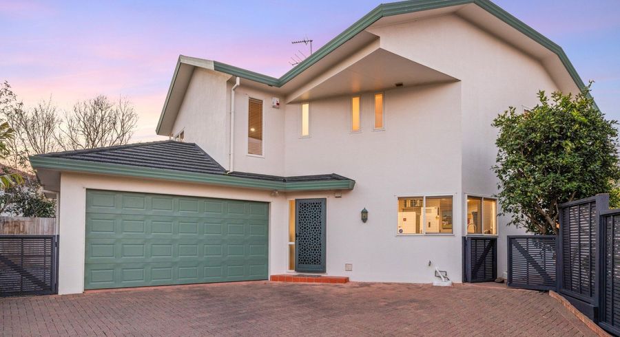  at 57C Sierra Street, Glendowie, Auckland City, Auckland
