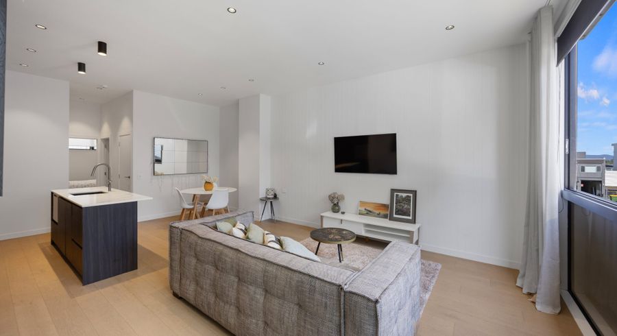  at 1/8 Vinegar Lane, Grey Lynn, Auckland City, Auckland