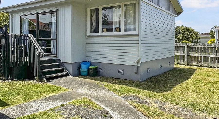  at 6a Claude Ave, Papatoetoe, Manukau City, Auckland